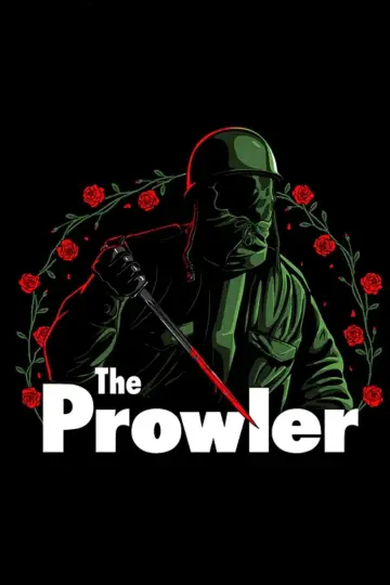 Plakat do filmu "The Prowler" #1082982