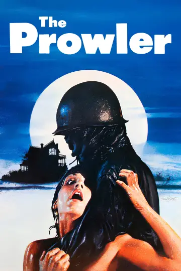 Plakat do filmu "The Prowler" #1082983