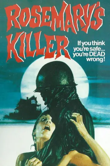 Plakat do filmu "The Prowler" #1082998