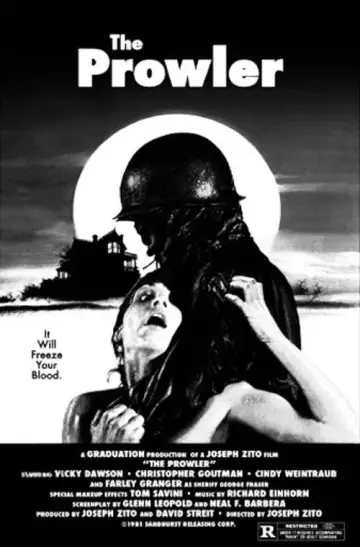 The Prowler
