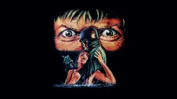 Zasłona do filmu "The Prowler" #438637