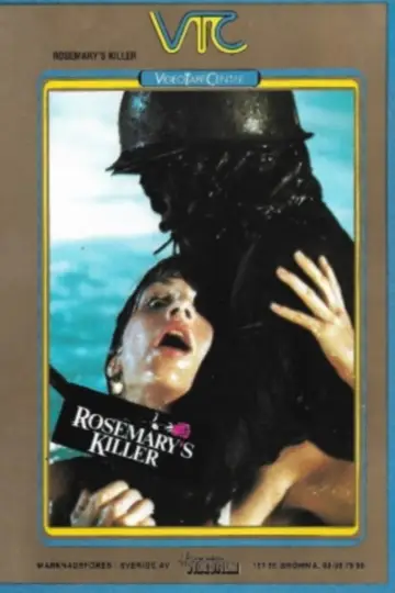 Plakat do filmu "The Prowler" #438640