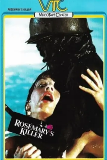 Plakat do filmu "The Prowler" #438641