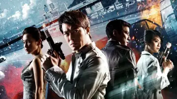 Zasłona do filmu "鎗王之王" #458972