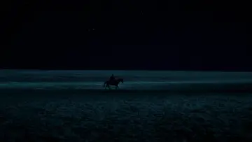Zasłona do filmu "Prawdziwe Męstwo" #640474
