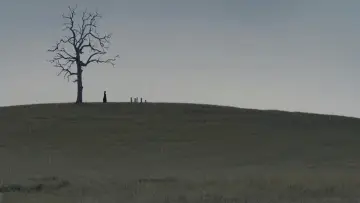 Zasłona do filmu "Prawdziwe Męstwo" #640476