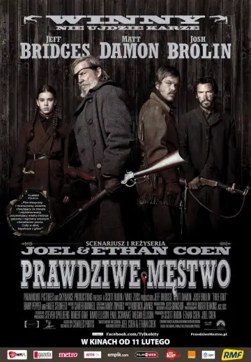 Prawdziwe Męstwo