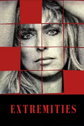 Plakat do filmu "Skrajności" #667314