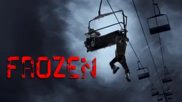 Zasłona do filmu "Frozen" #118397