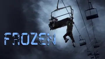 Zasłona do filmu "Frozen" #118398