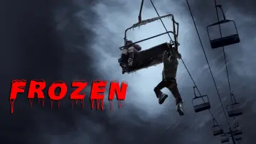 Zasłona do filmu "Frozen" #118399