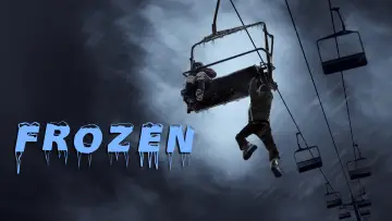 Zasłona do filmu "Frozen" #118400