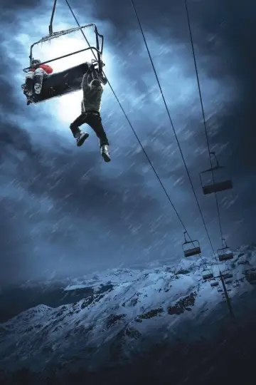 Plakat do filmu "Frozen" #309362