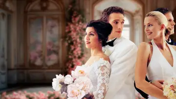 Zasłona do filmu "It Had to Be You" #924140