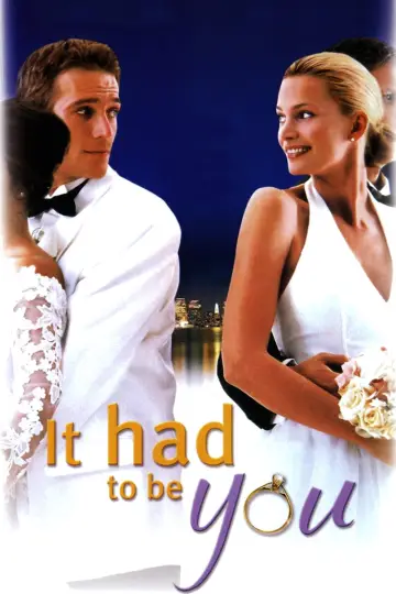 Plakat do filmu "It Had to Be You" #924143