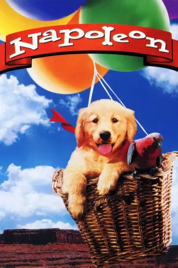 Plakat do filmu "Napoleon" #646961