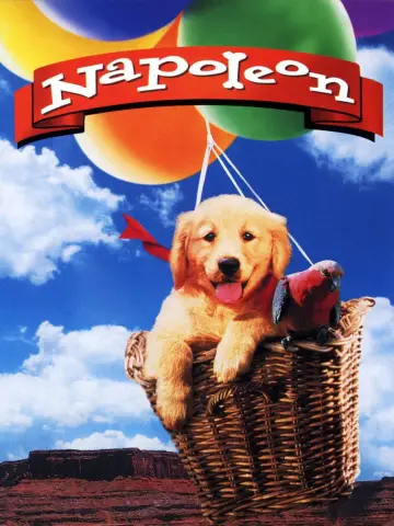 Plakat do filmu "Napoleon" #646962