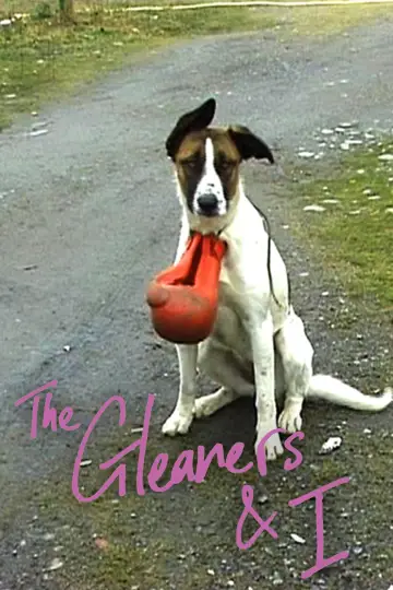 Plakat do filmu "Les Glaneurs et la Glaneuse" #769778