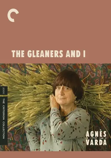 Plakat do filmu "Les Glaneurs et la Glaneuse" #769779