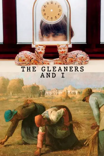 Plakat do filmu "Les Glaneurs et la Glaneuse" #769780