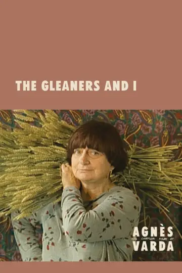 Plakat do filmu "Les Glaneurs et la Glaneuse" #769781