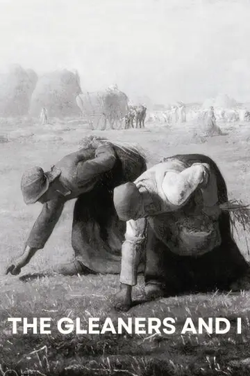 Plakat do filmu "Les Glaneurs et la Glaneuse" #769782