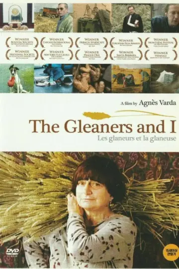 Plakat do filmu "Les Glaneurs et la Glaneuse" #769783