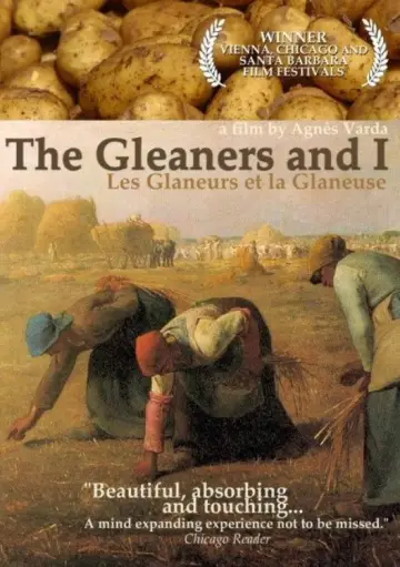 Plakat do filmu "Les Glaneurs et la Glaneuse" #769785