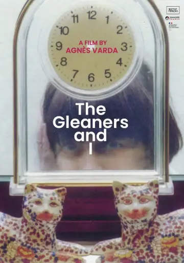 Plakat do filmu "Les Glaneurs et la Glaneuse" #796806