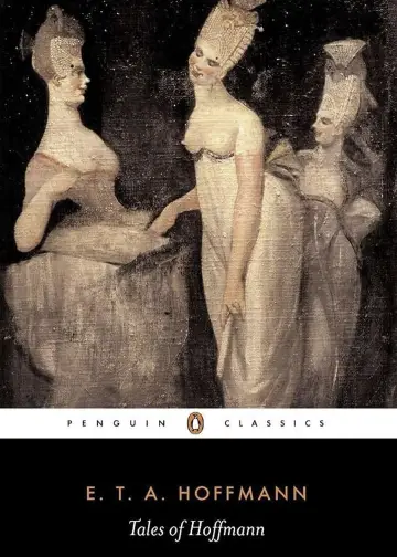 The Tales of Hoffmann