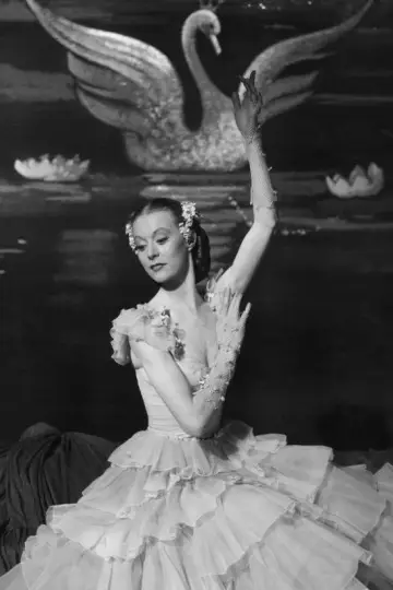 Plakat do filmu "The Tales of Hoffmann" #1569279