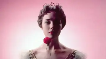 Zasłona do filmu "Cinderella" #1126489