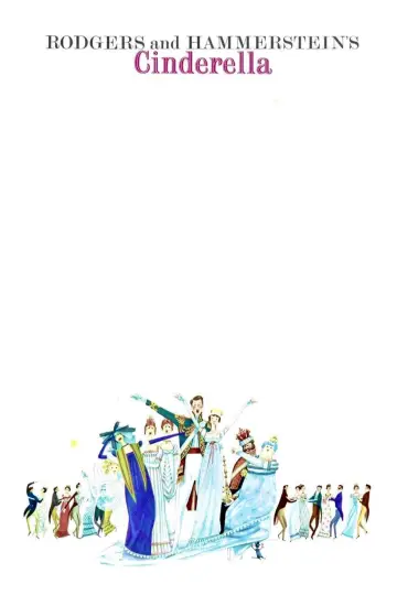Plakat do filmu "Cinderella" #1524031