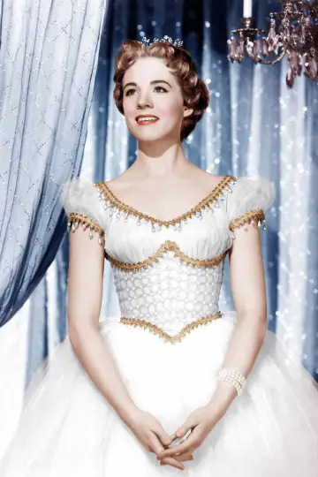 Plakat do filmu "Cinderella" #494501