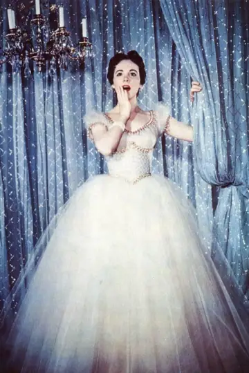 Plakat do filmu "Cinderella" #494502
