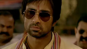 Zasłona do filmu "दबंग्ग" #475229
