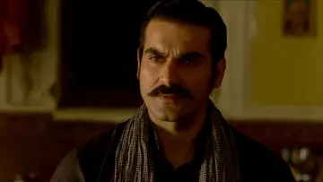 Zasłona do filmu "दबंग्ग" #475230