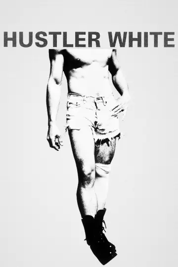 Hustler White