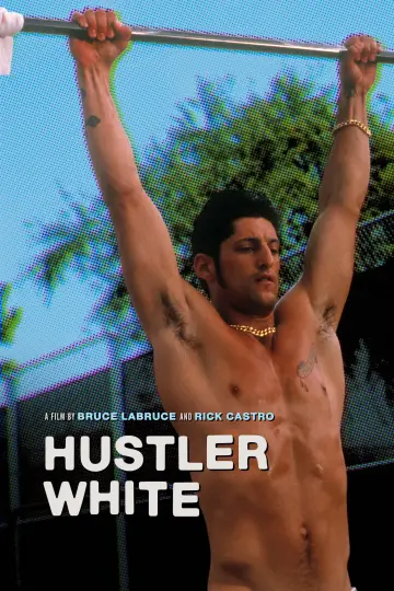 Plakat do filmu "Hustler White" #621689