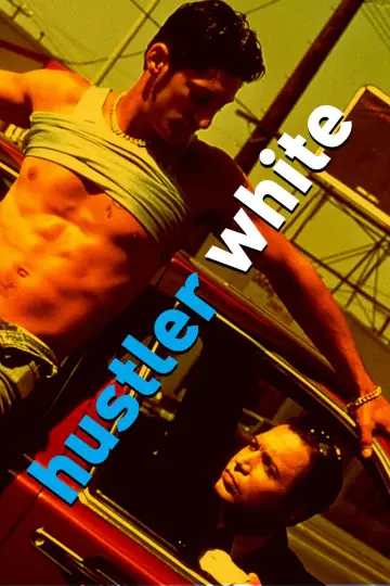Plakat do filmu "Hustler White" #621696