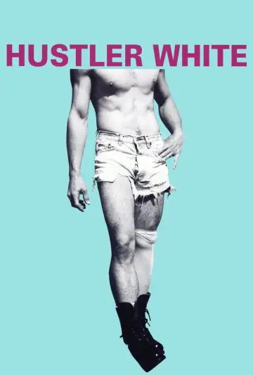 Plakat do filmu "Hustler White" #621699