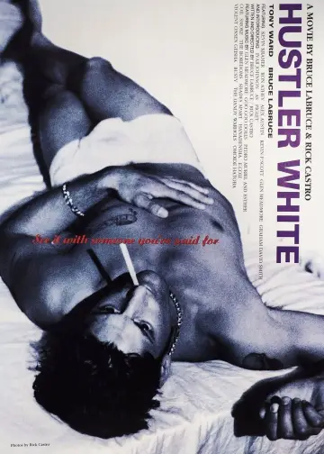 Plakat do filmu "Hustler White" #621700