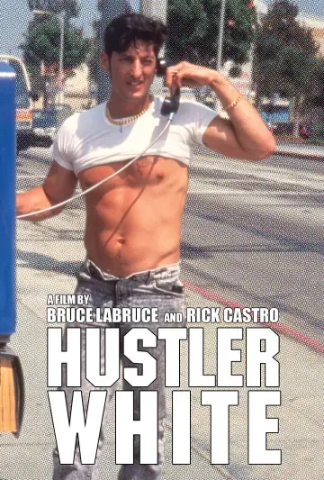 Plakat do filmu "Hustler White" #621701