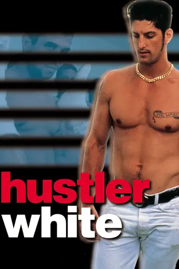 Plakat do filmu "Hustler White" #621704