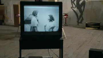 Zasłona do filmu "The Watermelon Woman" #873155
