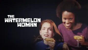 Zasłona do filmu "The Watermelon Woman" #873160