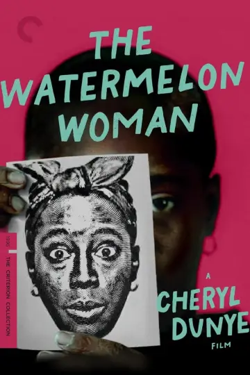 Plakat do filmu "The Watermelon Woman" #873173