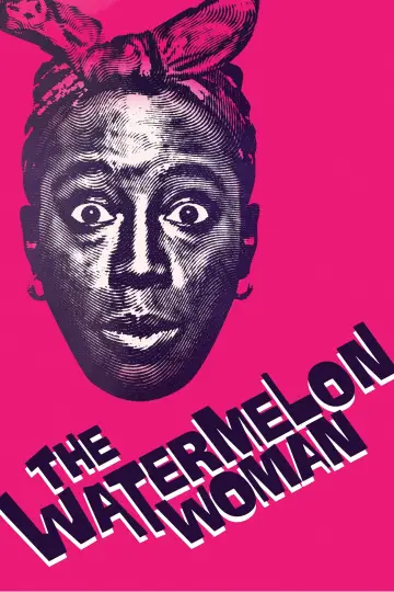 Plakat do filmu "The Watermelon Woman" #873174