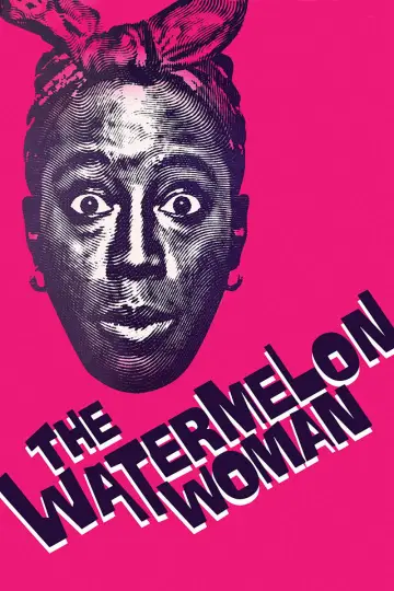 Plakat do filmu "The Watermelon Woman" #873175