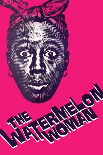Plakat do filmu "The Watermelon Woman" #873180